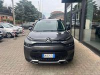 Usata Citroën C3 Aircross Feel 110 CV (80 kW) 2023 Grigio SUV