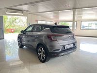 Usata Renault Captur RS Line 92 CV (67 kW) 2022 Grigio SUV