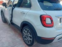 usata Fiat 500X 500X 1.6 MultiJet 120 CV City Cross