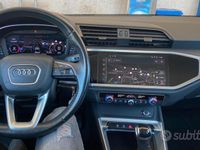 usata Audi Q3 S-TRONIC