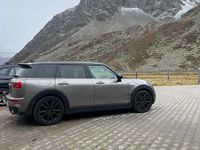Usata Mini Clubman 192 CV (141 kW) 2016 Grigio Station wagon