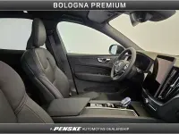 Usata Volvo XC60 Ultra 349 CV (256 kW) 2025 Blu/azzurro SUV