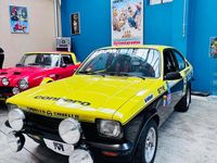 Usata Opel Kadett 104 CV (76 kW) 1976 Giallo Coupé