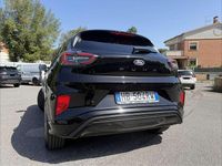 Usata Ford Puma ST-Line 125 CV (91 kW) 2025 SUV
