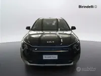 Usata Kia Niro Style 105 CV (77 kW) 2023 Nero SUV