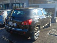 Usata Nissan Qashqai 106 CV (77 kW) 2008 SUV
