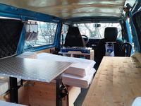 Usata VW T4 1995 Furgone