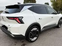 Usata Renault Scenic E-Tech Iconic 55 kW (75 CV) 2024 Bianco SUV