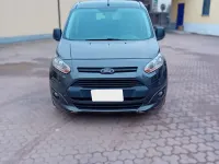 Usata Ford Transit 115 CV (84 kW) 2015 Grigio Furgone