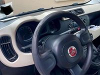 Usata Fiat Panda Easy 69 CV (50 kW) 2015 Utilitaria