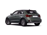 Nuova Audi A1 Ambiente 116 CV (85 kW) 2026 Grigio chronos metallizzato ne SUV