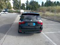 usata BMW X3 150cv 2.0 Diesel