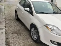 Usata Fiat Bravo 120 CV (88 kW) 2008 Bianco Utilitaria