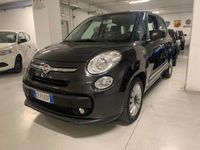 usata Fiat 500L 1.3 Multijet 85 CV Dualogic Pop Star