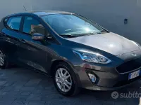 Usata Ford Fiesta Titanium 75 CV (55 kW) 2019 Utilitaria