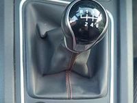 Usata Seat Leon Style 131 CV (96 kW) 2022 Argento Berlina