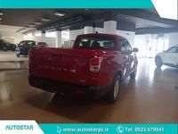 usata Ssangyong Rexton Sports Sports 2.2 4WD Double Cab Road XL nuova a Piacenza