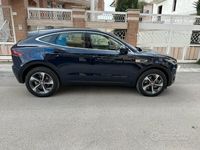 usata Jaguar E-Pace E-Pace 2.0 AWD aut. R-Dynamic SE