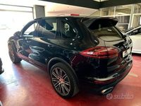 usata Porsche Cayenne 3.0 Diesel