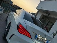 Usata Mercedes CLA220 360 CV (264 kW) 2013 Berlina