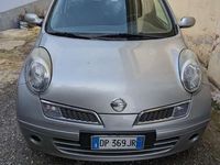 usata Nissan Micra 5p 1.5d Jive 86cv