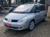 Usata Renault Espace Initiale 150 CV (110 kW) 2009 Monovolume