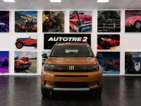 Nuova Fiat Grande Panda Pop 101 CV (74 kW) 2026 Other Utilitaria