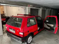 Usata Fiat Uno 116 CV (85 kW) 1990 Utilitaria