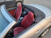 Usata Mercedes SLK350 272 CV (200 kW) 2004 Cabrio
