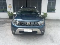 Usata Dacia Duster Prestige 116 CV (85 kW) 2019 Bluazzurro SUV