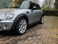Usata Mini Cooper Chili 120 CV (88 kW) 2007 Grigio Utilitaria