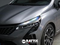 Usata Renault Clio V Techno 91 CV (66 kW) 2025 Grigio Berlina