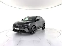Usata Renault Austral Techno Esprit Alpine 158 CV (116 kW) 2023 Nero etoilé SUV