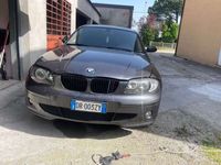 usata BMW 120 120 d Futura