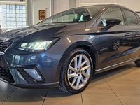 Usata Seat Ibiza FR 95 CV (69 kW) 2025 Grigio Utilitaria