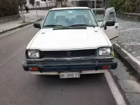 Usata Triumph Acclaim 1985 Berlina