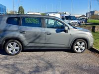 usata Chevrolet Orlando 2000 diesel automatica