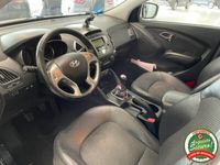 usata Hyundai ix35 ix352.0 CRDi 2WD Comfort