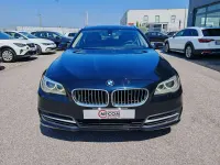 Usata BMW 530 258 CV (189 kW) 2014 Nero Station wagon