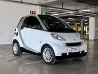 usata Smart ForTwo Coupé forTwo1.0 Passion 84cv