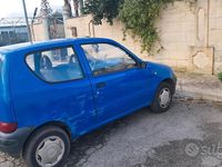 Usata Fiat 600 2004 Utilitaria