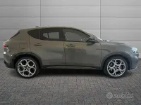 Usata Alfa Romeo Tonale Edizione Speciale 131 CV (96 kW) 2022 Other SUV