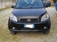 usata Daihatsu Terios Terios 1.34x4 2.3 GPL nuovo 180k km