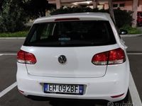 usata VW Golf VI Golf 1.4 5p. United