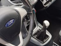 usata Ford Fiesta Fiesta 1.4 TDCi 3p. Zetec