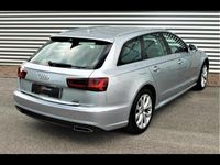 usata Audi A6 AVANT 2.0 TDI 190CV QUATTRO S-TRONIC BUSINESS PLUS