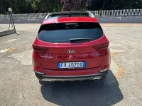 Usata Kia Sportage GT-Line 136 CV (100 kW) 2019 SUV