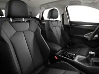 Usata Audi Q3 Sportback S-Line 150 CV (110 kW) 2026 Bianco SUV