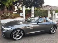 Usata BMW Z4 245 CV (180 kW) 2014 Cabrio