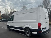 Usata VW Crafter 140 CV (102 kW) 2020 Furgone